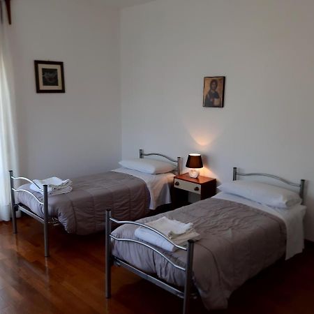Easyroom Piovene Rocchette 外观 照片