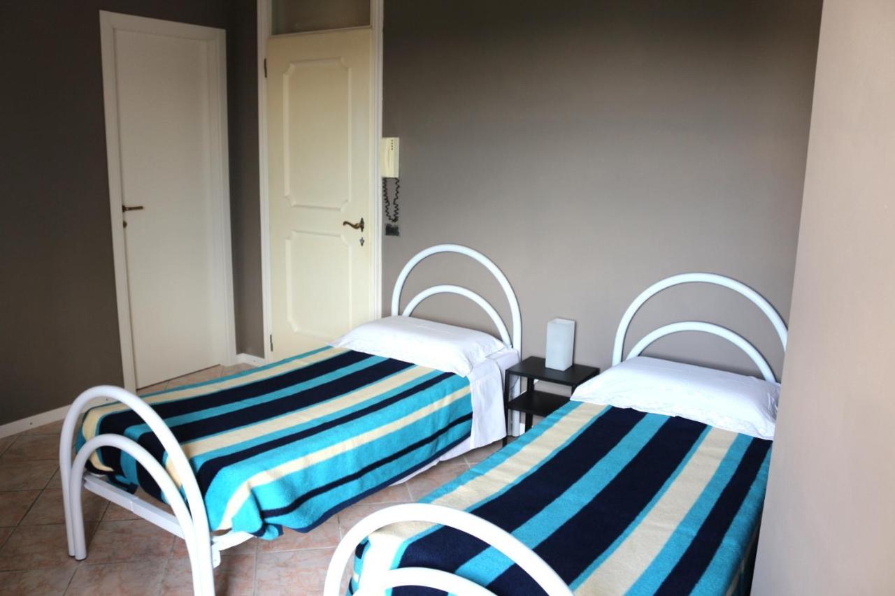 Easyroom Piovene Rocchette 外观 照片
