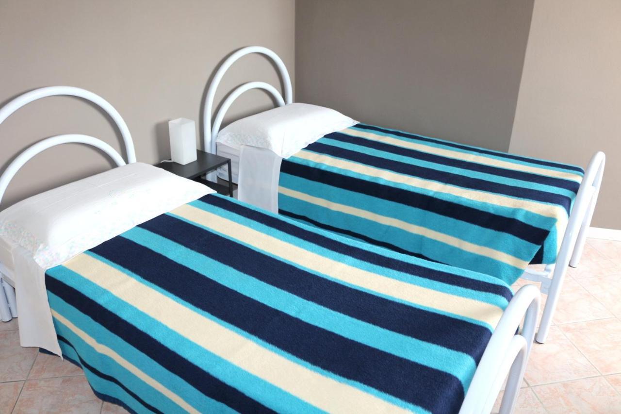 Easyroom Piovene Rocchette 外观 照片