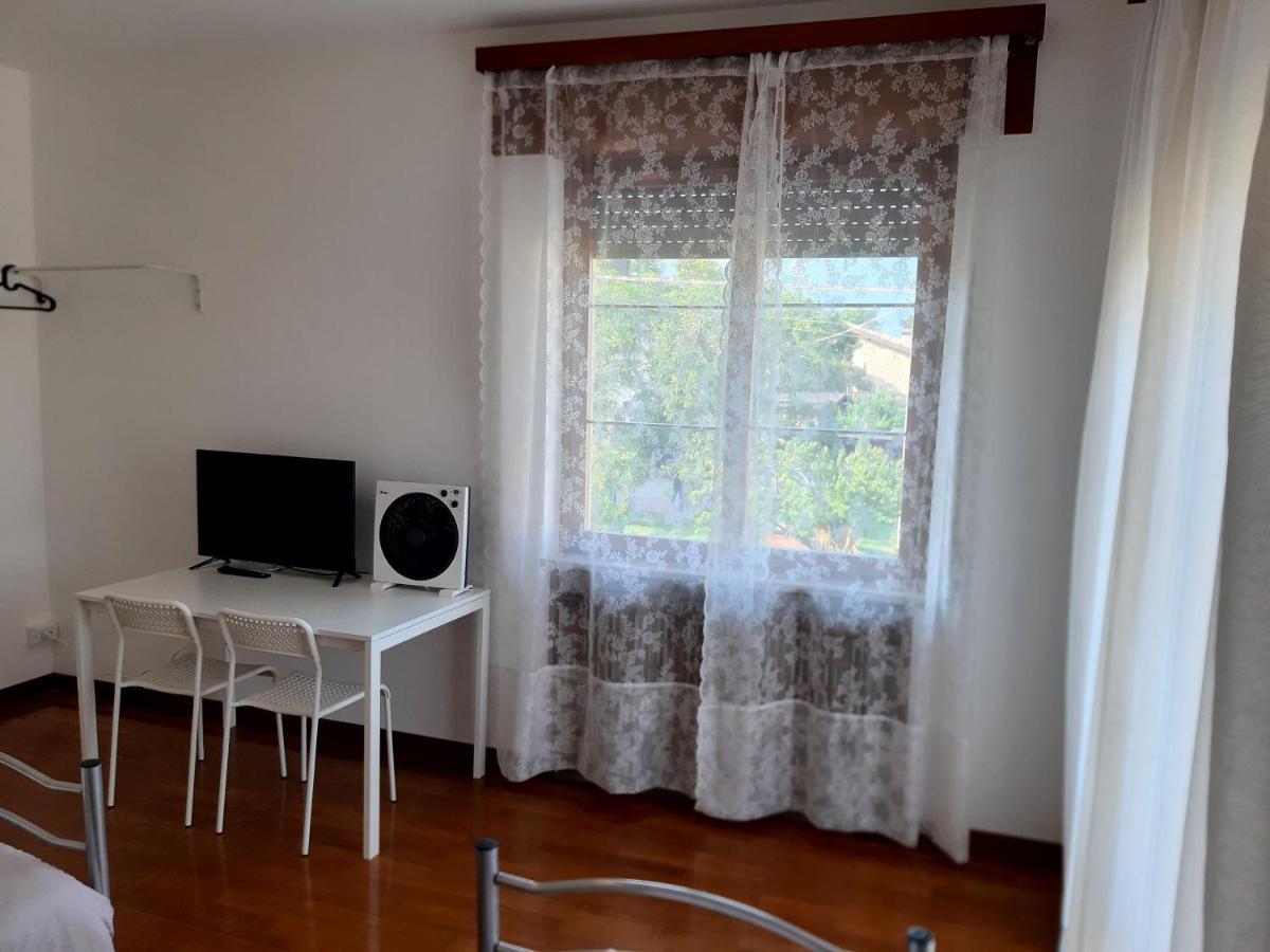 Easyroom Piovene Rocchette 外观 照片
