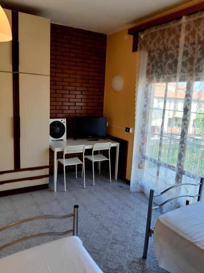 Easyroom Piovene Rocchette 外观 照片
