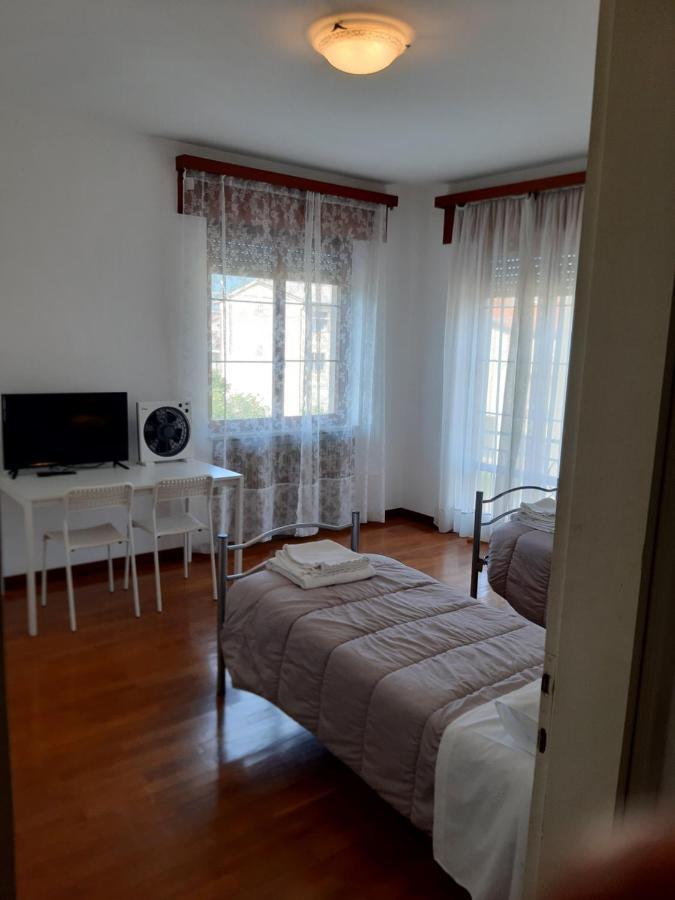 Easyroom Piovene Rocchette 外观 照片