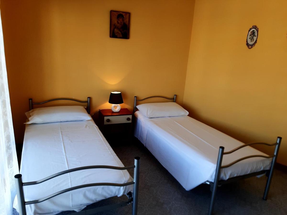 Easyroom Piovene Rocchette 外观 照片