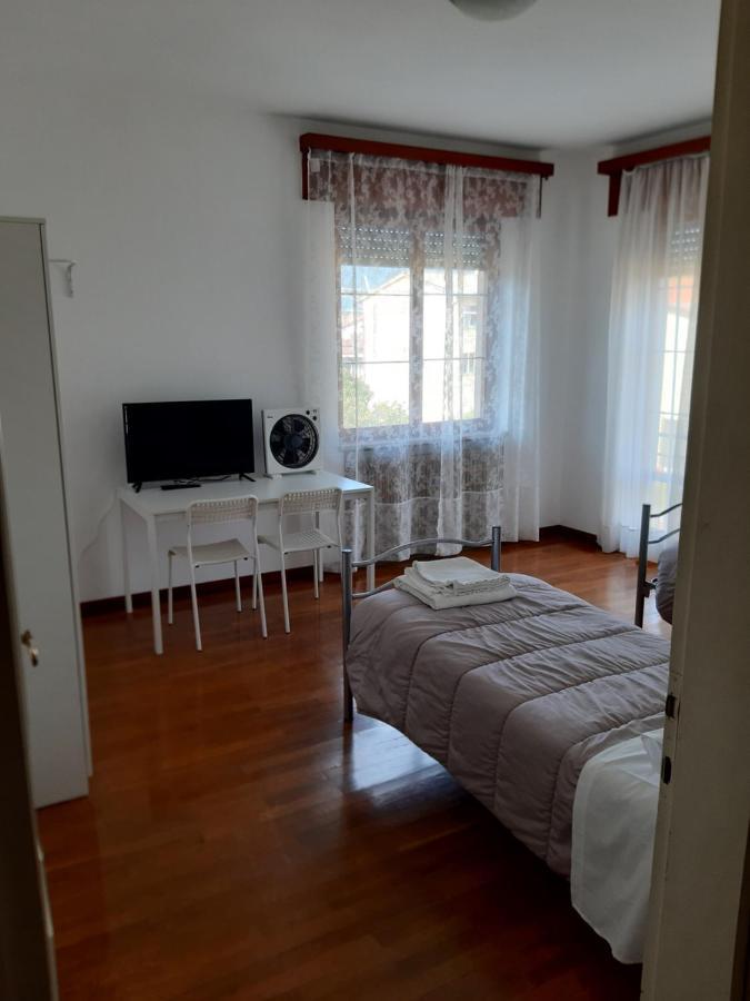 Easyroom Piovene Rocchette 外观 照片