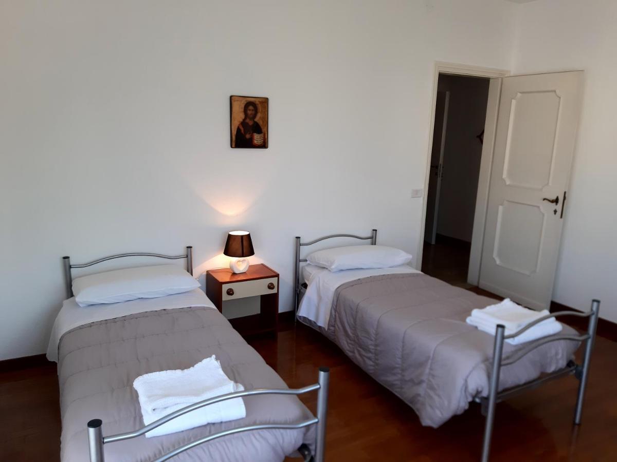 Easyroom Piovene Rocchette 外观 照片