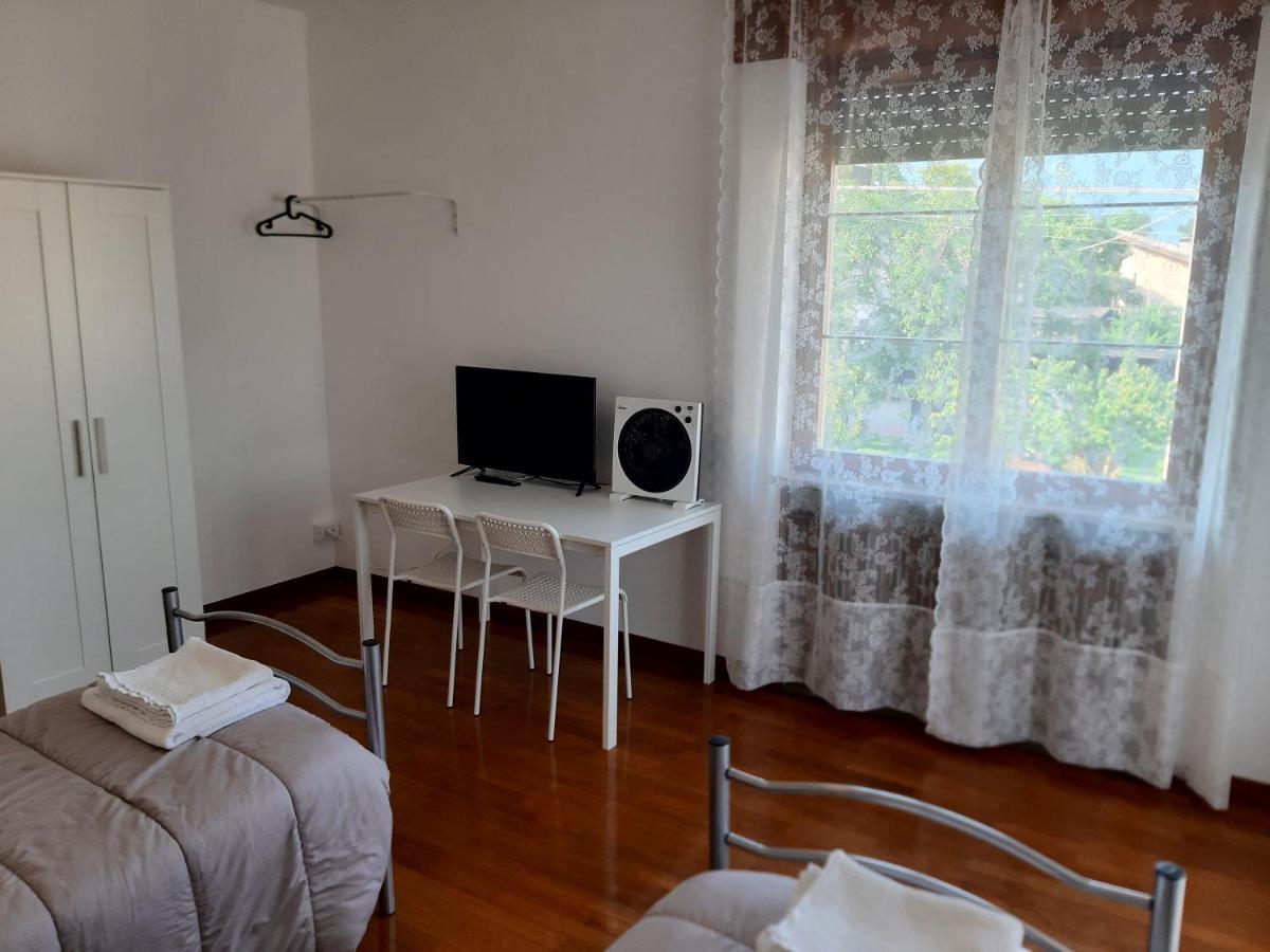 Easyroom Piovene Rocchette 外观 照片