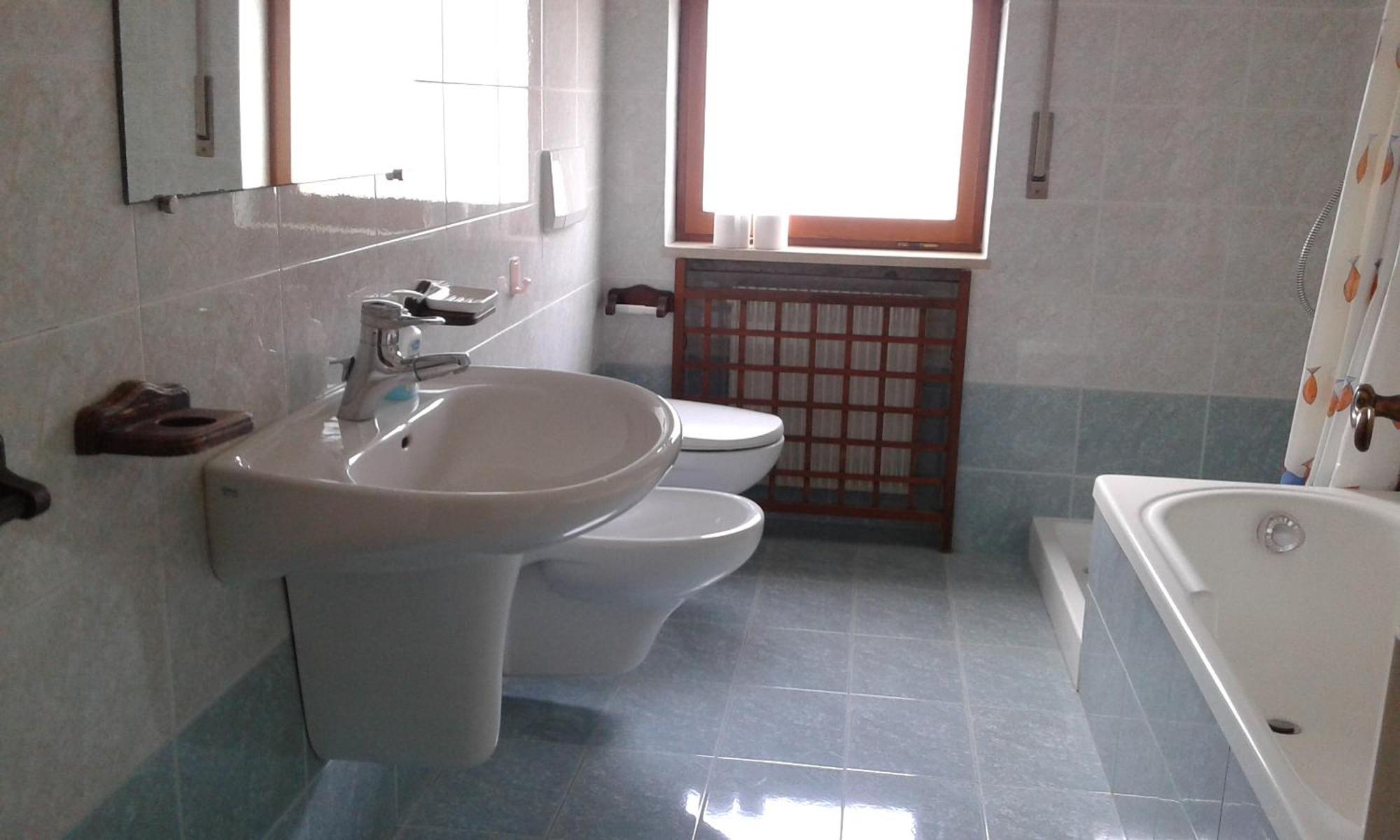 Easyroom Piovene Rocchette 外观 照片